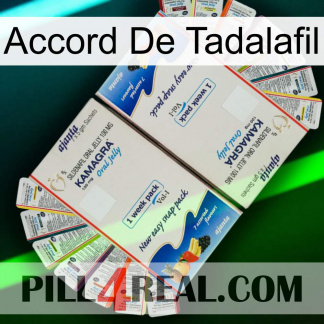 Tadalafil Accord kamagra1